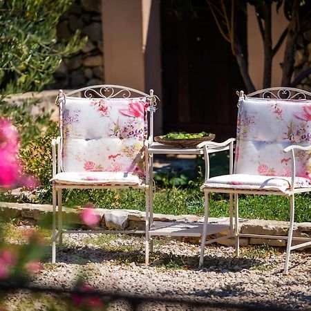 Holiday Home Rosko Skradin Buitenkant foto